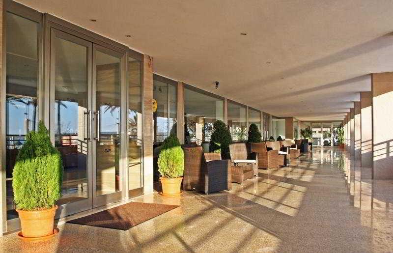 Apartamentos Pil.Lari Playa Playa de Palma  Exterior foto